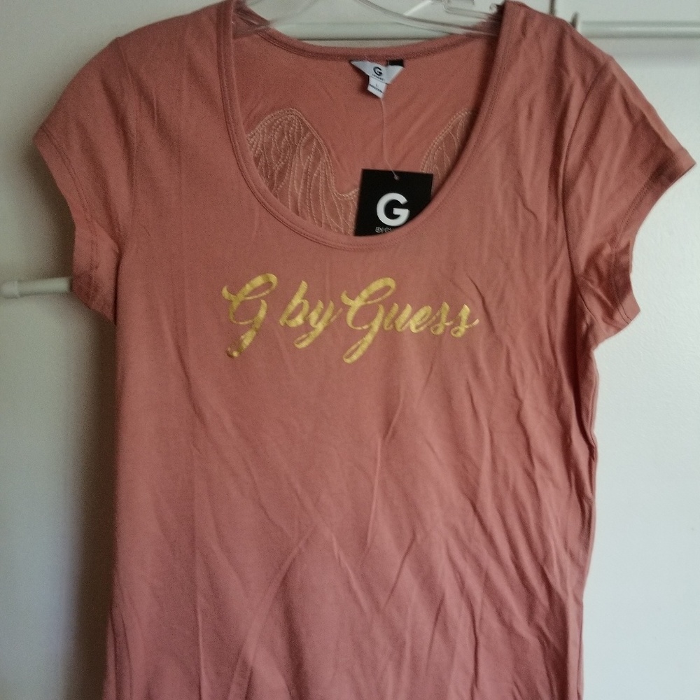 Fancy t-shirt